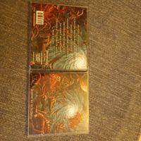 Drain of impurity - Perdition..