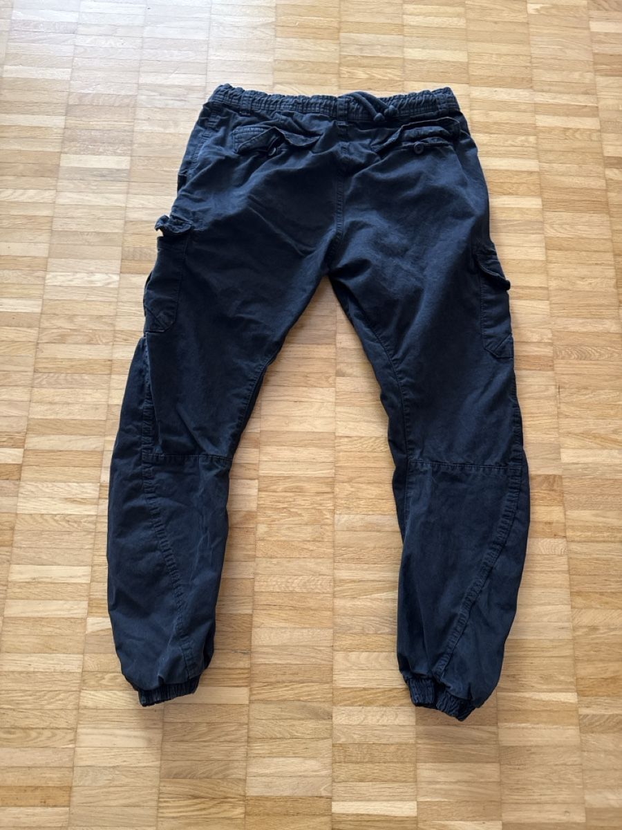Jeans: Urban Classic Cargo Hose neu  – Neuf avec emballage d'origine à Sisseln AG par Gommibaerli87 3