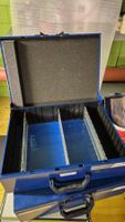 Sortimo Metall Koffer, Stabiler Werkzeug Kleinteile