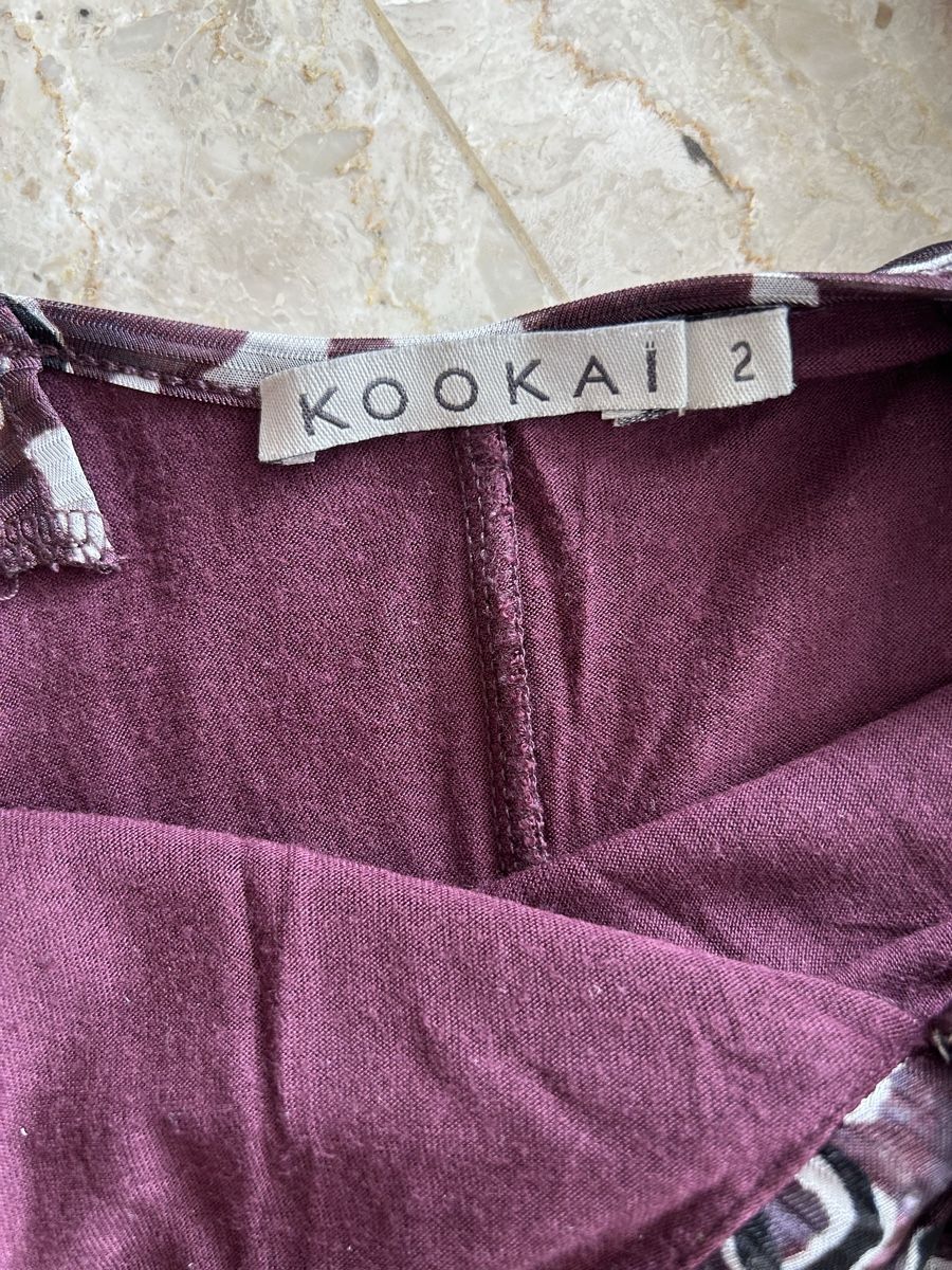 Kookai Vestiti: Vestito KOOKAI taglia 38 – Usato da Locarno venduto da Matic04 5