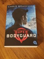 Super Bodyguard - Chris Bradford