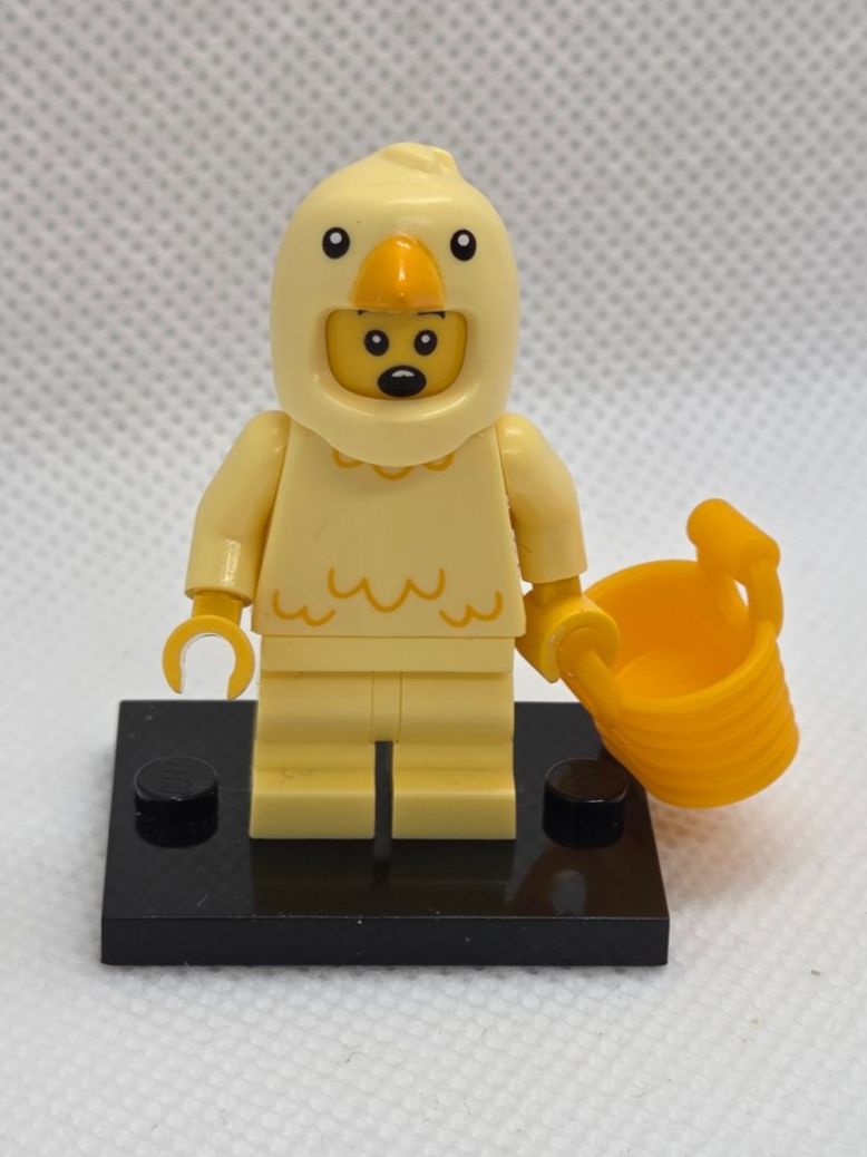 Lego Baukästen: LEGO BAM Easter 2026 3er Set Flower, Mushroom, Chicken – Neu (gemäss Beschreibung) aus Basadingen von NekoBricks 7