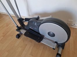 crosstrainer