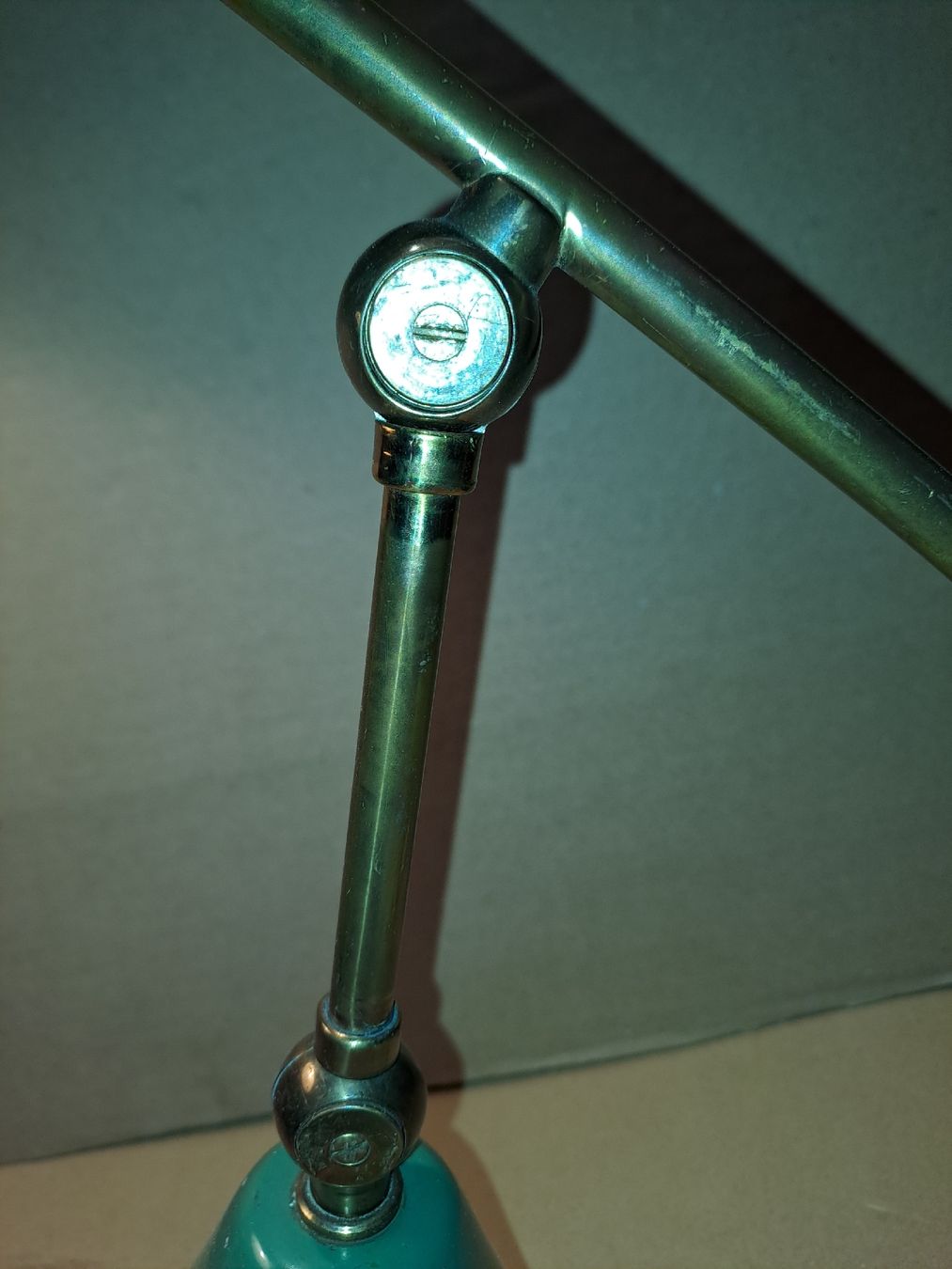 Lampes: Tisch Leuchte  – D'occasion à Gebenstorf par suroh 5