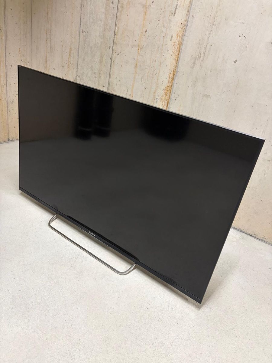 Fernseher: Sony Television KDL-50W705B 50 inch – Gebraucht aus Kilchberg ZH von MariaPoirier