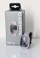 Garmin Venu Sq GPS Smartwatch gebraucht in OVP