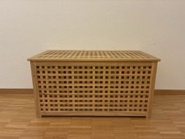 IKEA HOL Aufbewahrungstisch
