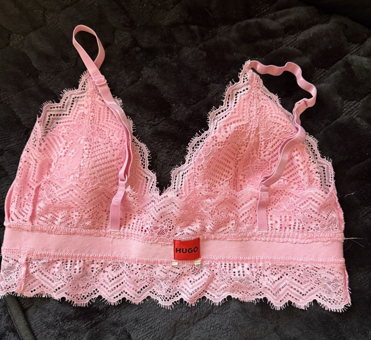 Hugo Boss Sonstige Unterwäsche: Hugo, Triangel BH, Grösse M – Neu (gemäss Beschreibung) aus Biel/Bienne von Katja01112 3