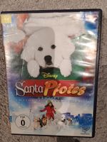 DVD Santa Pfotes grosses Weihnachtsabenteuer