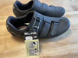 Gravelschuhe