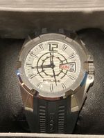 Armbanduhr Police Edelstahl Uhr