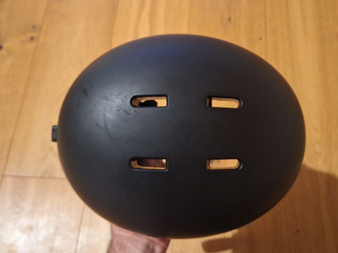 Helme: Skihelm für Kinder 52-55cm – Gebraucht aus Trogen von tompken 5