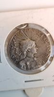 Medaille Schützenfest 1910 Bern (W4)