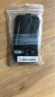 iPhone 15 Pro Hülle - Schwarz - Neu und Originalverpackt!
