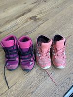 Kinderwanderschuhe Adidas Terrex Gore-Tex