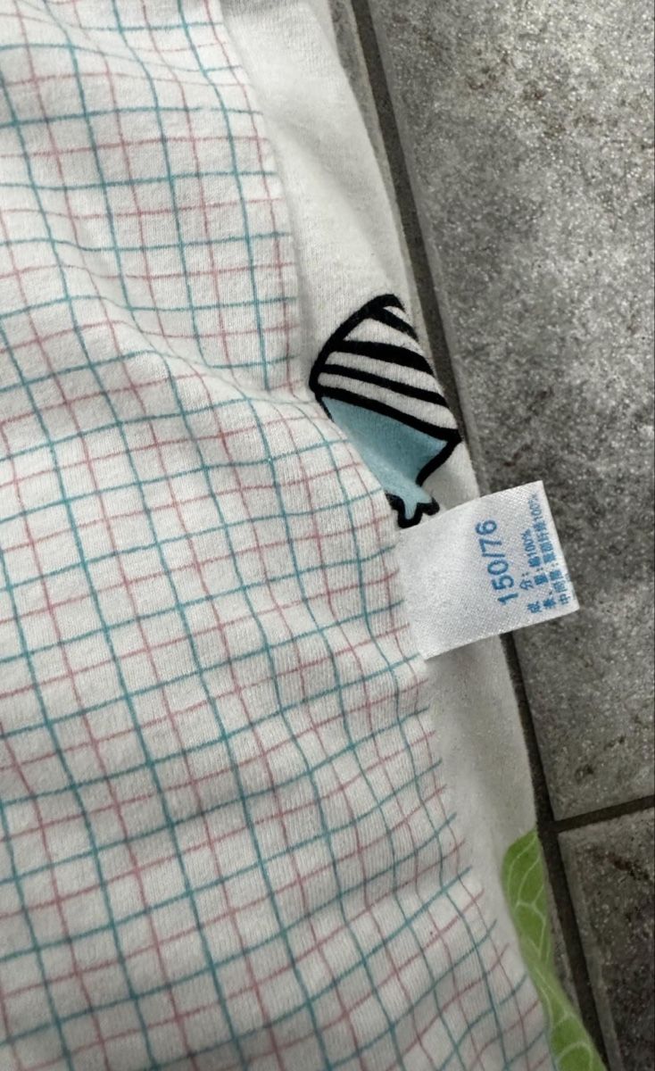 Schlafsäcke: Dicker Schlafsack 150 cm Kinder – Neu (gemäss Beschreibung) aus Birr von YMCA123 1
