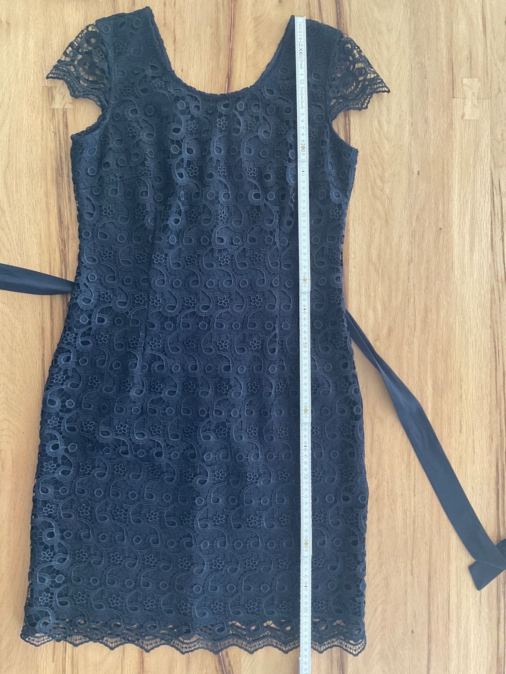 S.Oliver Vestiti: S. OLIVER BLACK LABEL SPITZENKLEID – Nuovo (secondo la descrizione) da Buchs ZH venduto da Automatic007 8