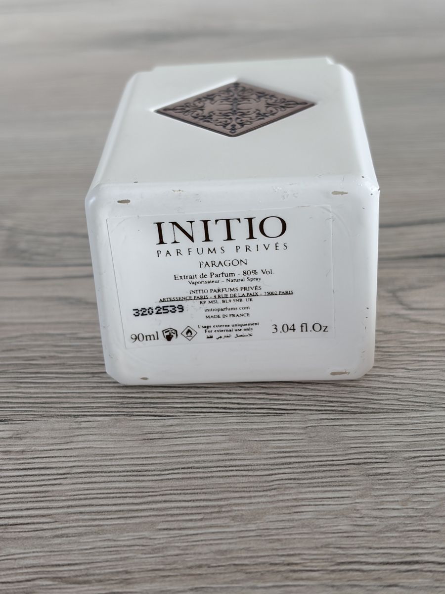 Initio Profumi & Eau de Toilette: Initio Paragon – Usato da Wetzikon ZH venduto da man_t7pm 2