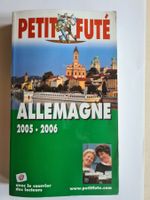 Guide le petit futé pour l'Allemagne