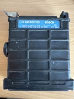 Bosch Steuergerät 0280800100 0025453632 #332