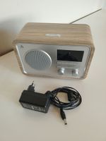 Argon Audi Radio2, DAB+/FM Radio