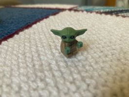 LEGO Star Wars Minifigur "Das Kind“ aka Grogu Baby Yoda
