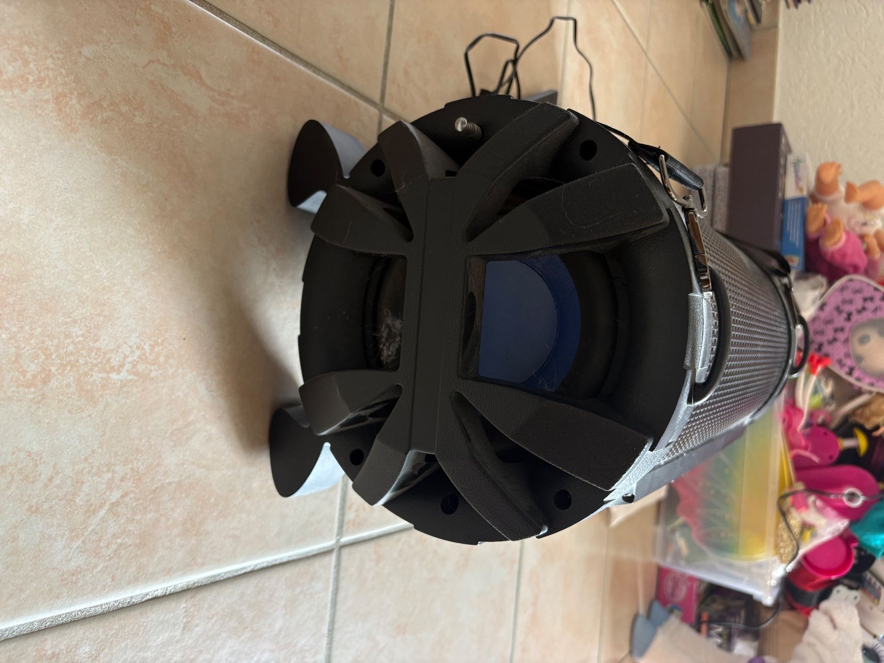 Casse acustiche: Enceinte portable auna BTS 14 thunderstorm S – Usato da Vufflens-la-Ville venduto da newlifegva 4