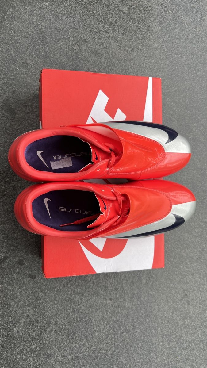 Nike Scarpe da uomo: Nike Mercurial 2009 Gr. 44 – Nuovo e nell'imballaggio originale da Lengnau BE venduto da CeRi17 7