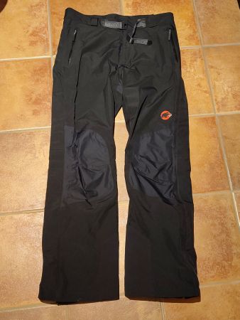 Mammut Gr. 23 Skihose / Tourenhose