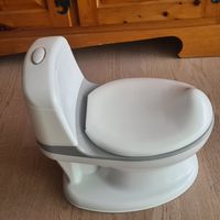Klein Kinder Toilette