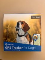 Tractive GPS Tracker für Hunde (neu)