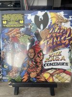 Wu Tang Clan / The Saga