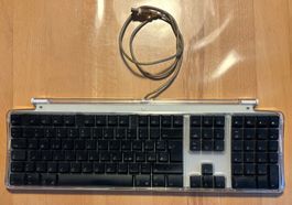 Retro Apple Pro Keyboard M7803 – Kult-Design