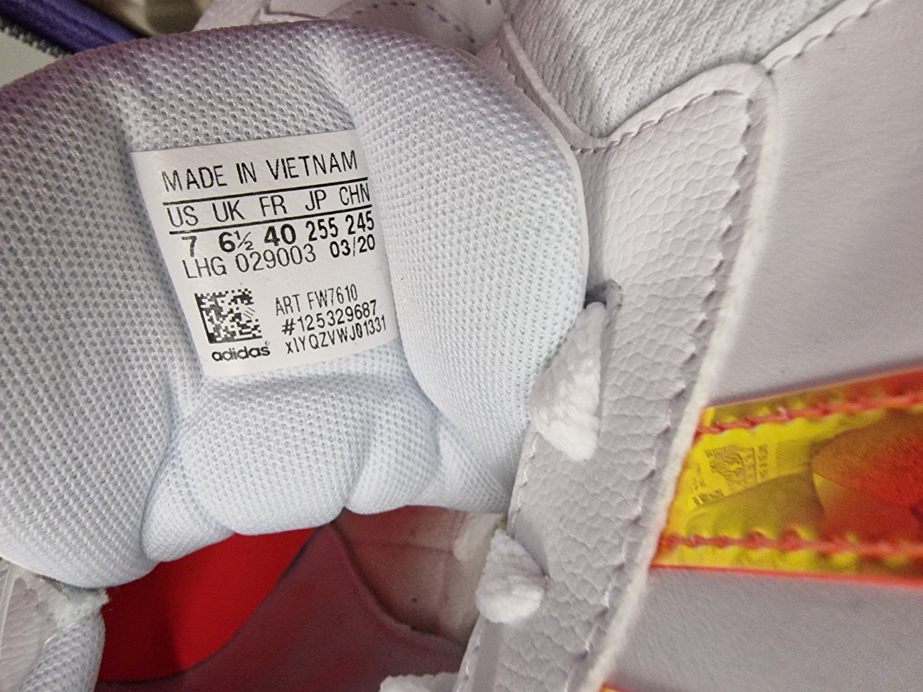 Adidas Scarpe da donna: Adidas Sneaker neu Gr. 39.5 – Nuovo e nell'imballaggio originale da Solothurn venduto da Legolas15 1