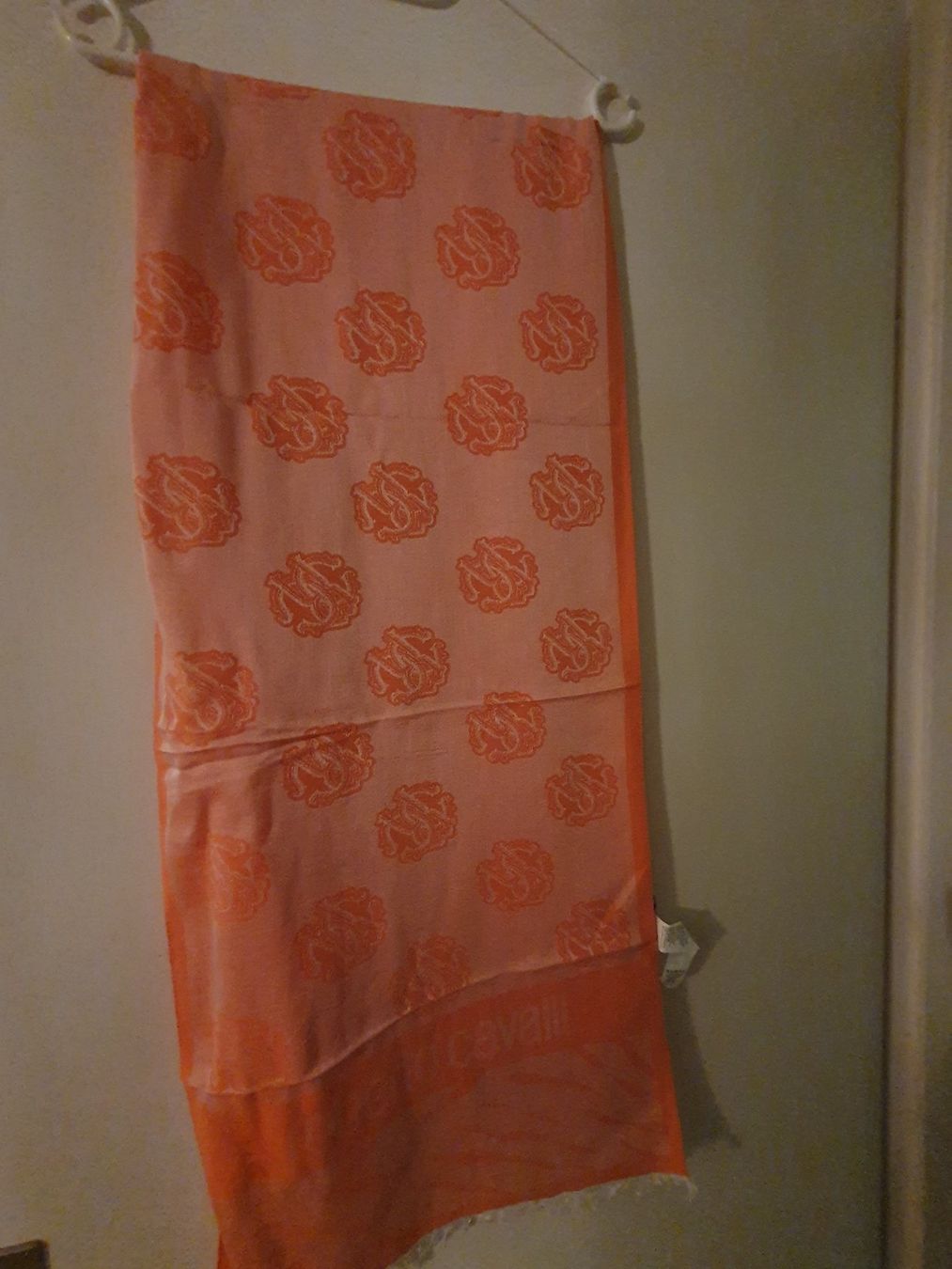 Roberto Cavalli Foulards & écharpes: Roberto Cavalli Schal – D'occasion à Kefikon TG par Livline 1