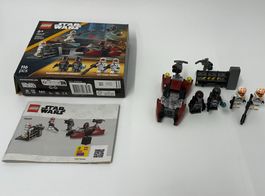 LEGO Star Wars 75449 Battle Pack