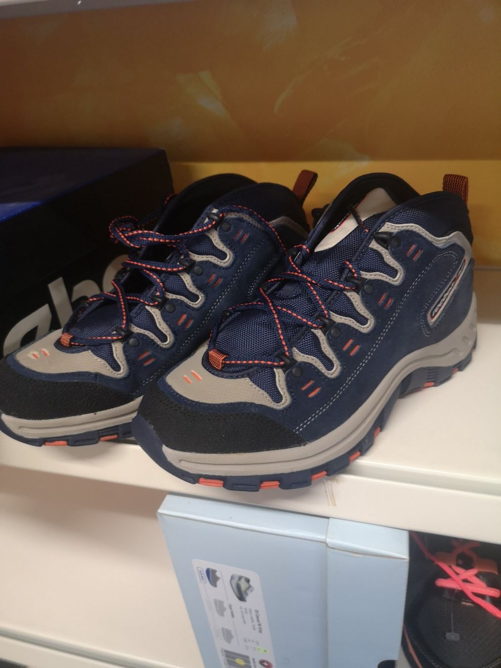 Reebok Chaussures hommes: Reebok – Neuf avec emballage d'origine à Möhlin par Highwaytom