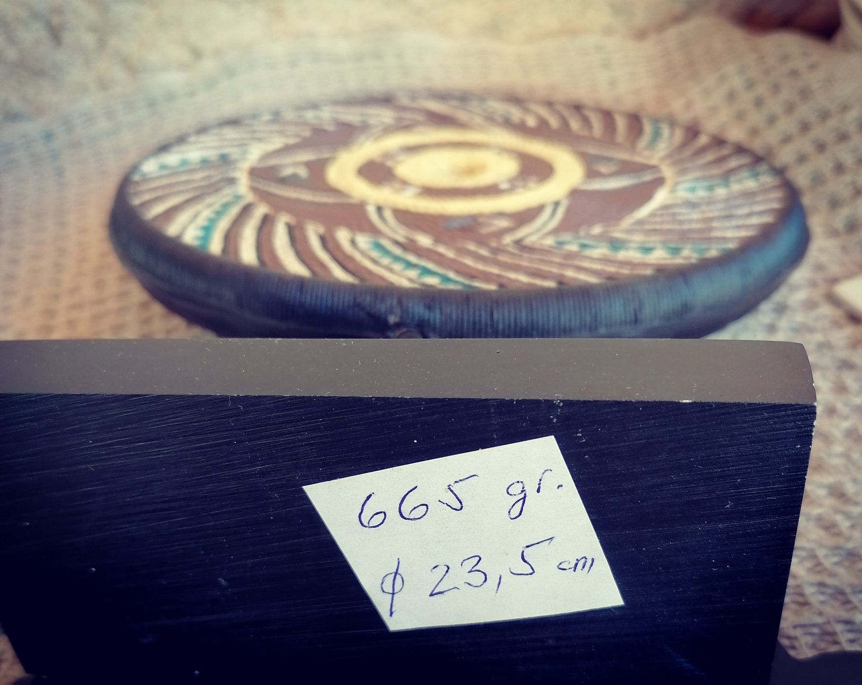 Alle Dekorationen: 2 objets de décoration Thomas Sabo – Neu (gemäss Beschreibung) aus Chezard St-Martin von Loucail 3
