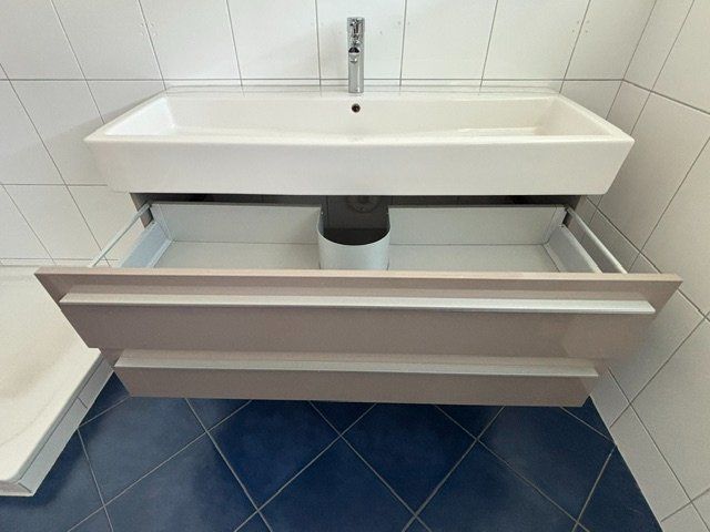 Mobili per bagno: Wandwaschtisch – Usato da Stein am Rhein venduto da glocky 7