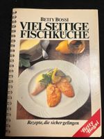 Betty Bossi «Vielseitige Fischküche»