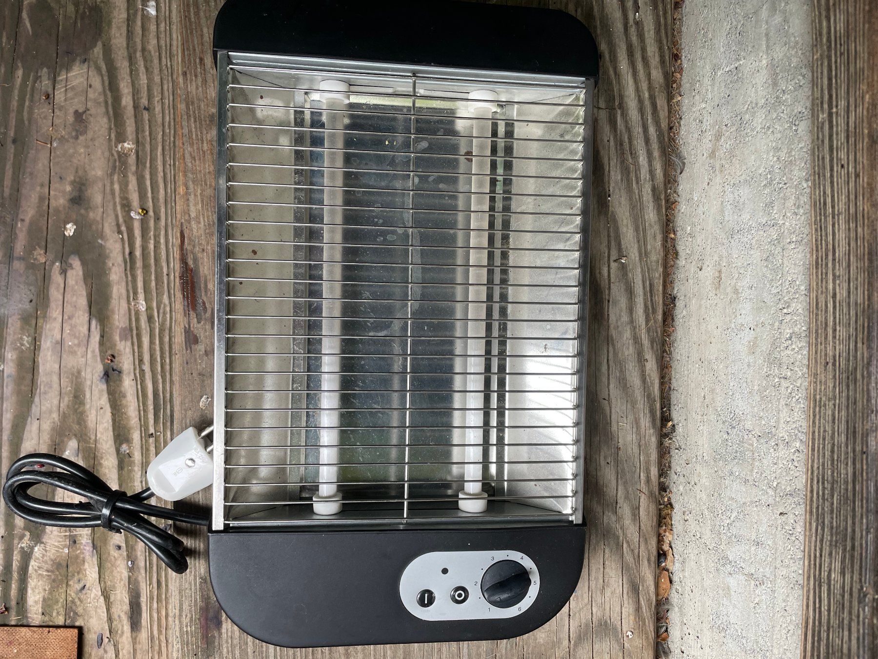 Appareils de cuisine: Toaster – D'occasion à Forch par ESELSTEIN 1