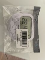Thermometer