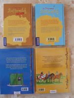 Buttermilch/Ponygirls/Ein Pony namens...Stk. 5.00