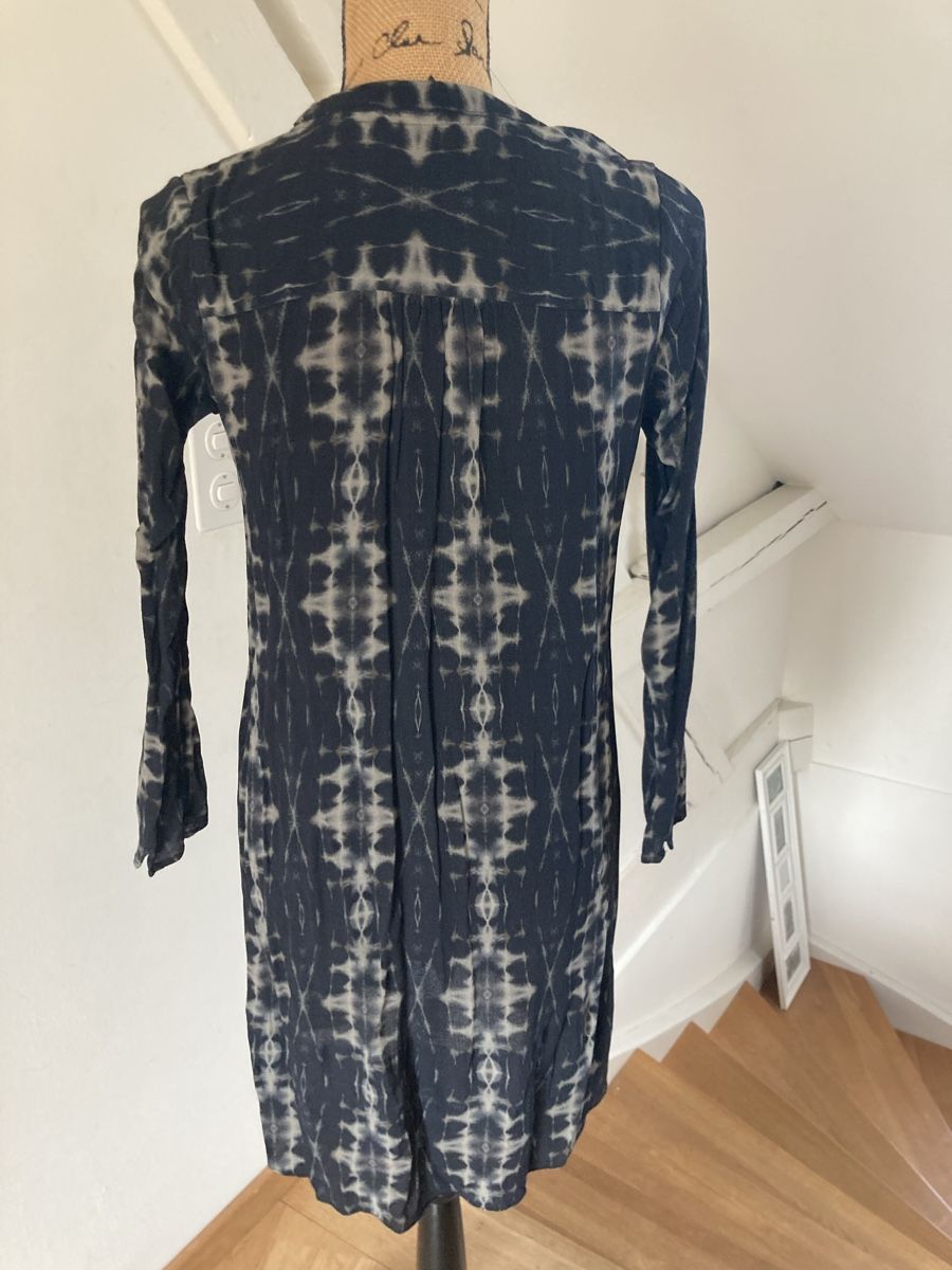 Vestiti: Kleid der Marke Plusfine, Grösse M – Usato da Binningen venduto da kku01 1