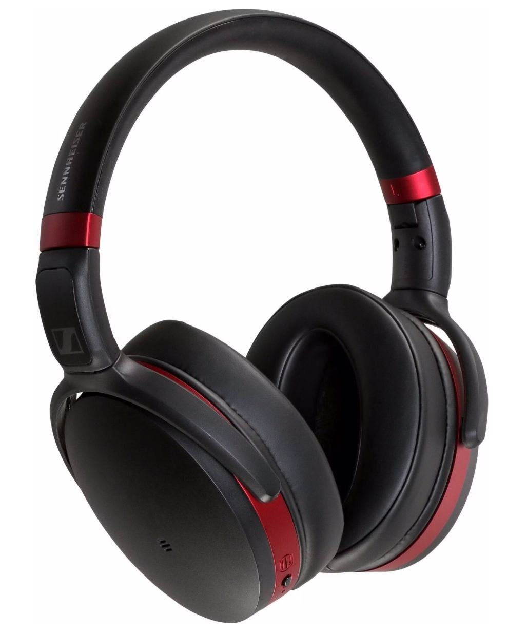 Sennheiser Kopfhörer: Casque Sennheiser HD 458BT - COMME NEUF – Gebraucht aus Mézières VD von Heisenberg_M 3