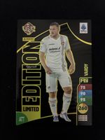 Calciatori Panini Limited Edition Vardy Serie A