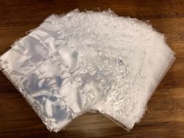 Ultra PRO - Sammelkarten Seiten Packung - 80 Seiten