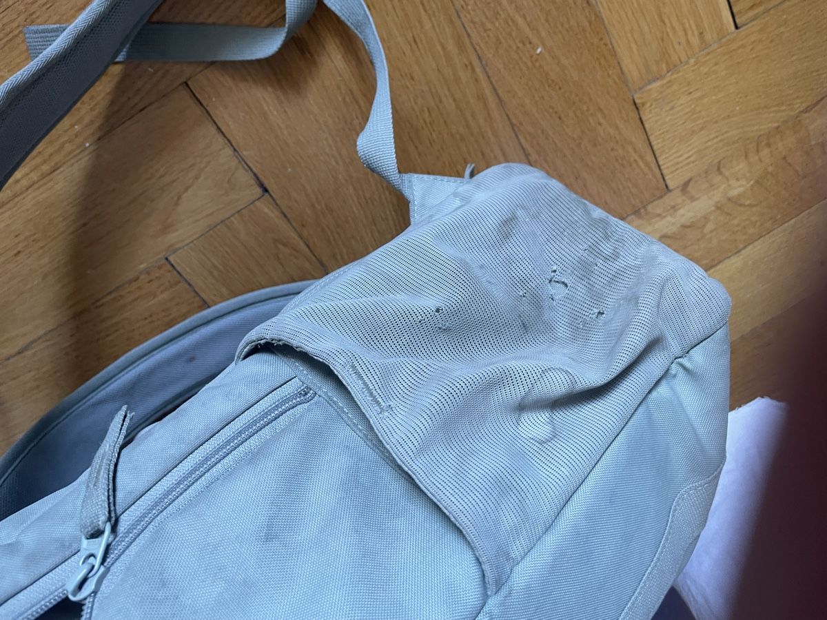 Rucksäcke: Rucksack original GOT BAG – Gebraucht aus Basel von nad_qtm6 4