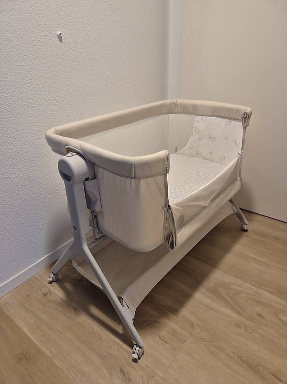 Lits: Beistellbett – Neuf avec emballage d'origine à Emmenbrücke par iceball 3