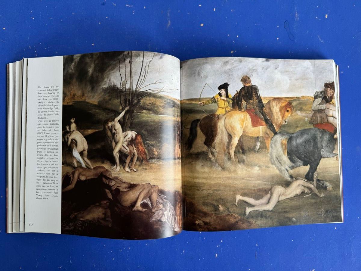 Libri: Femmes de cheval : Dix mille ans de relations amoureuses – Usato da Adliswil venduto da buch_und_kunst 4